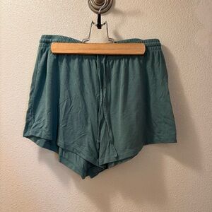 Auden Relaxed Shorts